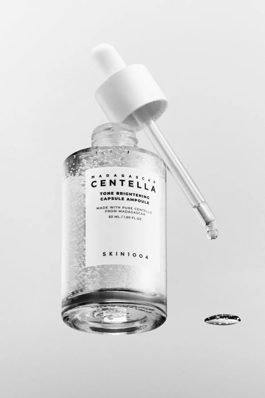 Sérum éclat anti-taches