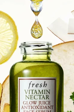 Sérum éclat Vitamin Nectar