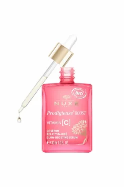 Sérum éclat vitaminé Prodigieuse® Boost