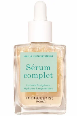Sérum Complet hydratant ongles et cuticules