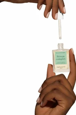 Sérum Complet hydratant ongles et cuticules