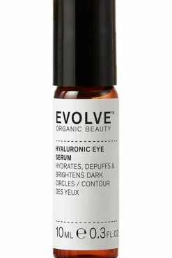 Sérum complexe hyaluronique yeux