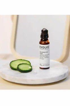 Sérum complexe hyaluronique yeux