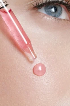 Sérum concentré anti rides, fermeté & éclat Ncef-Shot