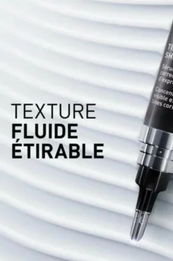 Sérum concentré correcteur de rides Time-Filler Shot