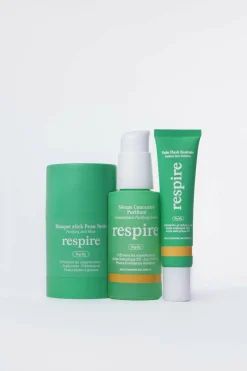 Sérum concentré purifiant