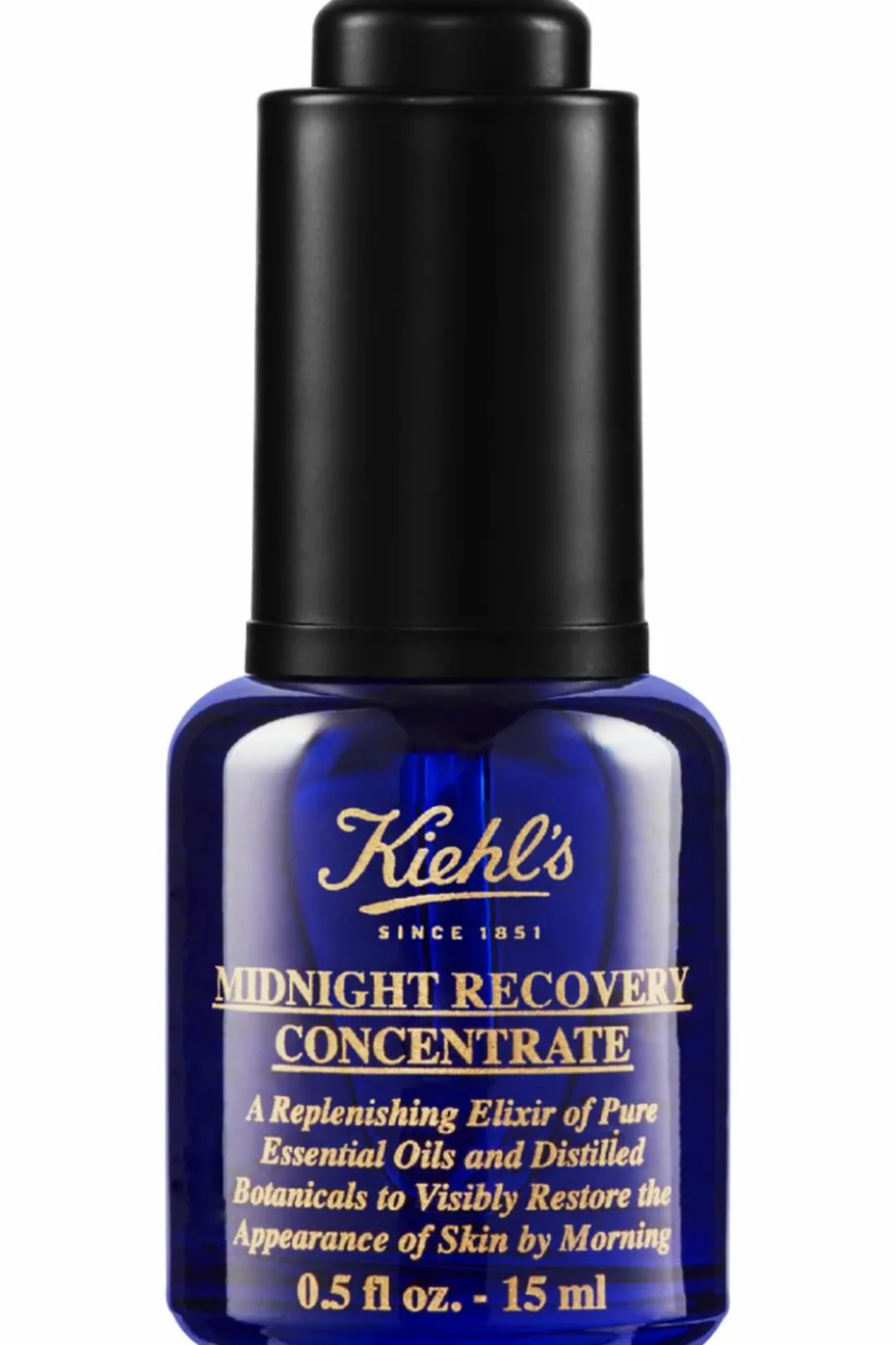 Sérum concentré régénerateur de nuit Midnight Recovery