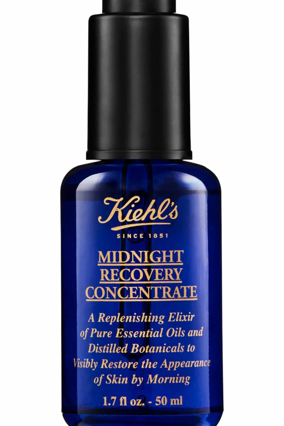 Sérum concentré régénerateur de nuit Midnight Recovery