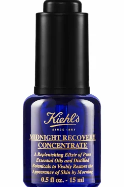 Sérum concentré régénerateur de nuit Midnight Recovery