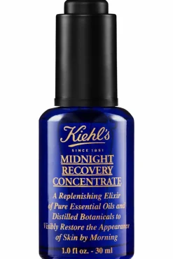 Sérum concentré régénerateur de nuit Midnight Recovery