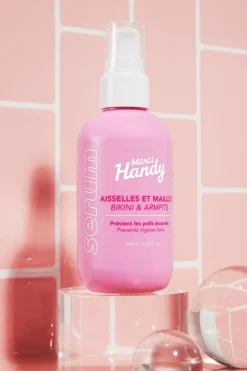 Sérum corps aisselles & maillot