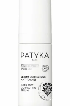 Sérum correcteur anti-taches
