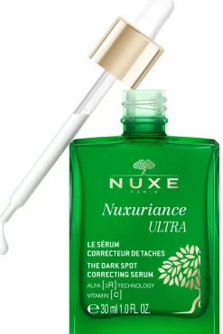 Sérum correcteur de taches Nuxuriance Ultra