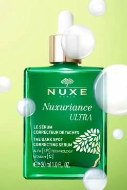 Sérum correcteur de taches Nuxuriance Ultra