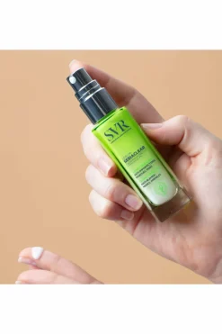 Sérum correcteur global anti-imperfections, marques, rides Sebiaclear