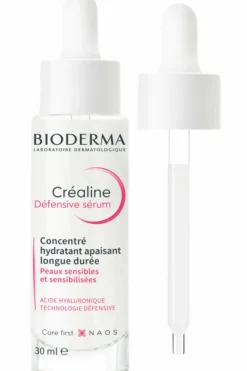 Sérum Créaline Défensive