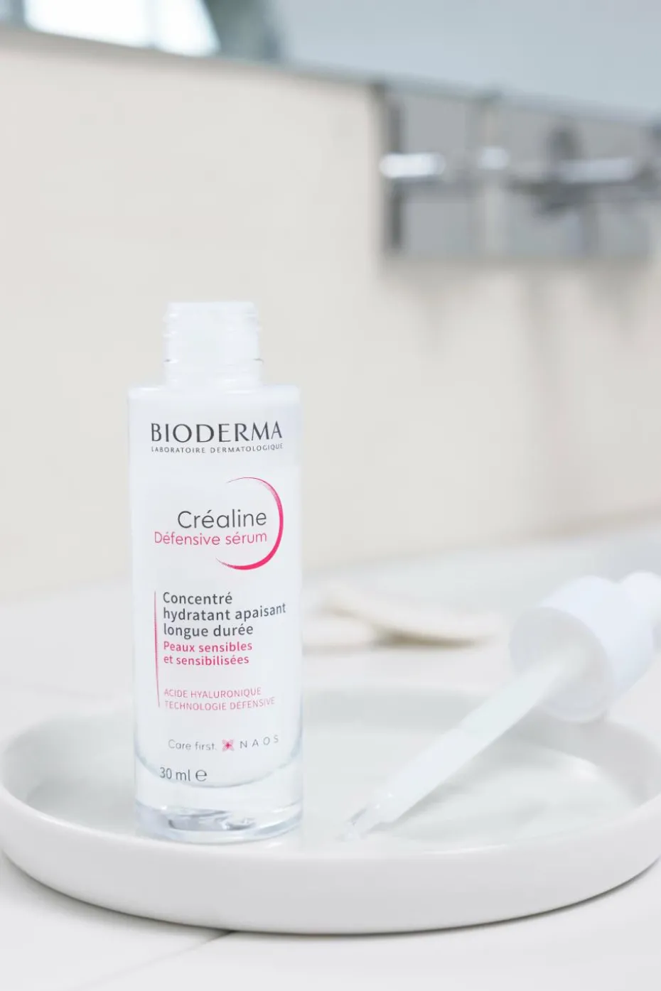 Sérum Créaline Défensive