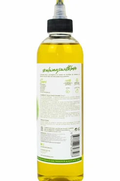 Sérum de croissance