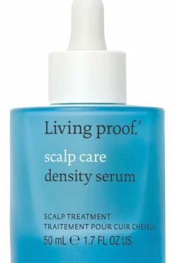 Sérum de densité pour le cuir chevelu