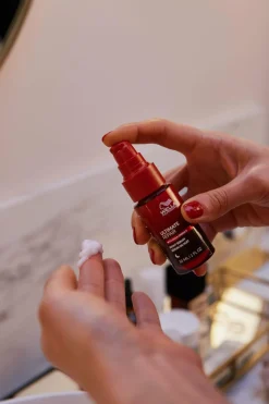 Sérum de nuit sans rinçage Ultimate Repair