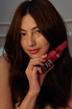 Sérum de nuit sans rinçage Ultimate Repair