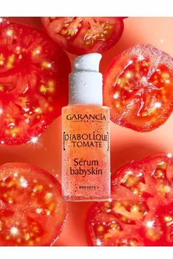 Sérum Diabolique Tomate