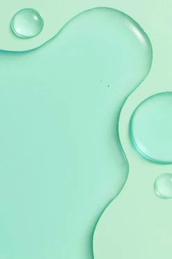 Sérum détox cure SOS pour cuir chevelu hydra équilibrant