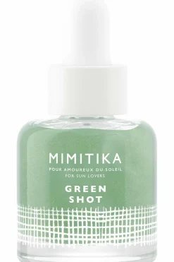 Sérum détoxifiant & antioxydant Green Shot