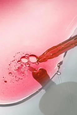 Sérum effet peeling à l’acide hyaluronique 10% AHA Peel