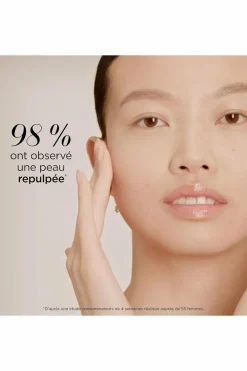 Sérum en capsules hydratant et repulpant Hyaluronic Acid