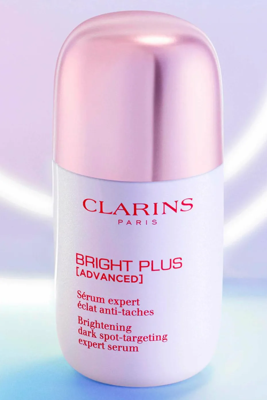 Sérum expert éclat anti-taches Bright Plus