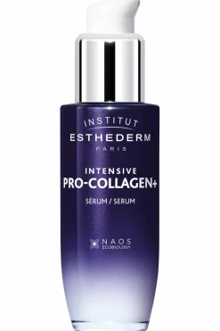 Sérum fermeté visage & cou Pro-collagen+
