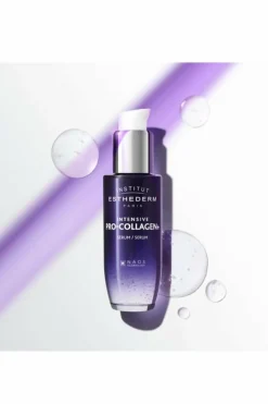 Sérum fermeté visage & cou Pro-collagen+