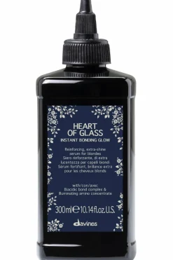 Sérum fortifiant brillance extra pour cheveux blonds Heart of Glass Instant Bonding Glow