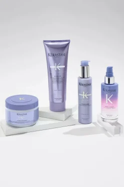 Sérum fortifiant Cicaplasme Blond Absolu