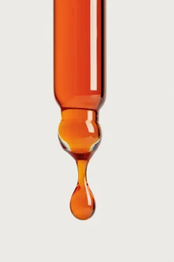 Sérum glow & protect