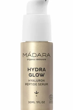 Sérum hyaluronique aux peptides Hydra Glow