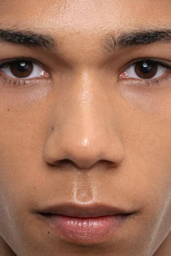 Sérum hyaluronique teinté H2O