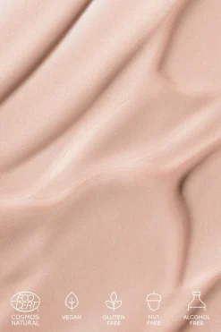 Sérum hyaluronique teinté H2O