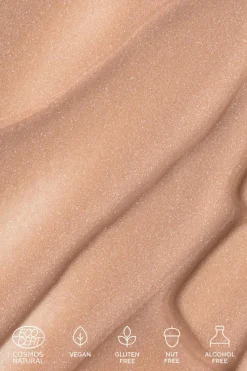 Sérum hyaluronique teinté H2O