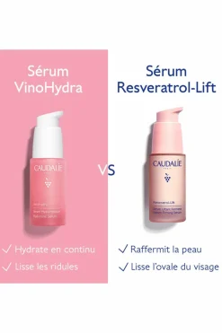 Sérum Hyaluronique VinoHydra