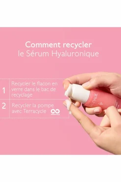 Sérum Hyaluronique VinoHydra