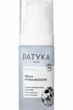 Sérum hydra-booster