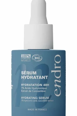 Sérum hydratant