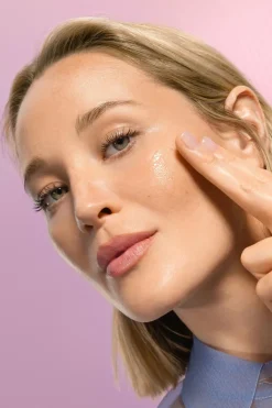 Sérum hydratant à l’acide hyaluronique Drops