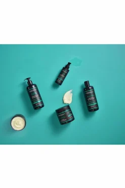 Sérum hydratant à l’huile de coco