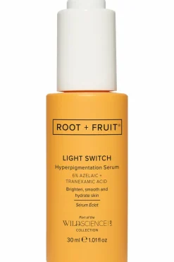 Sérum hyperpigmentation anti-taches Light Switch