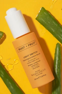 Sérum hyperpigmentation anti-taches Light Switch