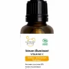 Sérum illuminant vitamine C