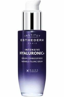 Sérum intensive hyaluronic +